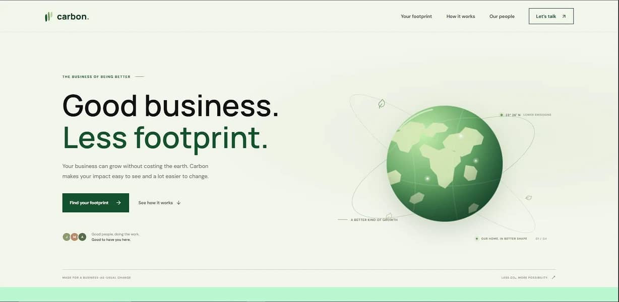 Full Stack Web Developer Available for Job 9