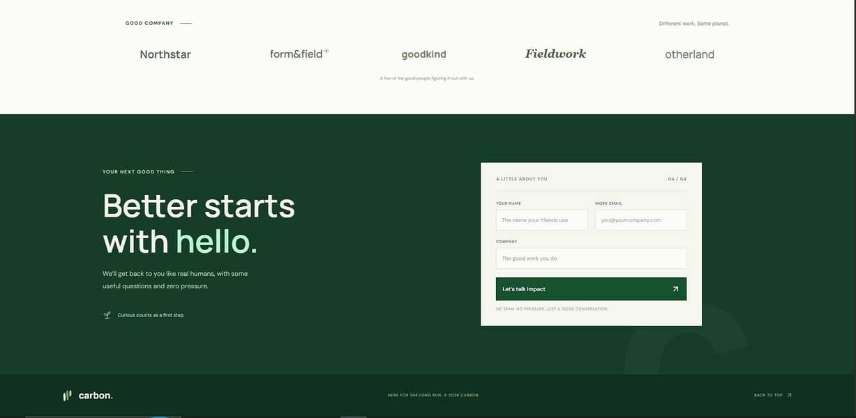 Full Stack Web Developer Available for Job 10