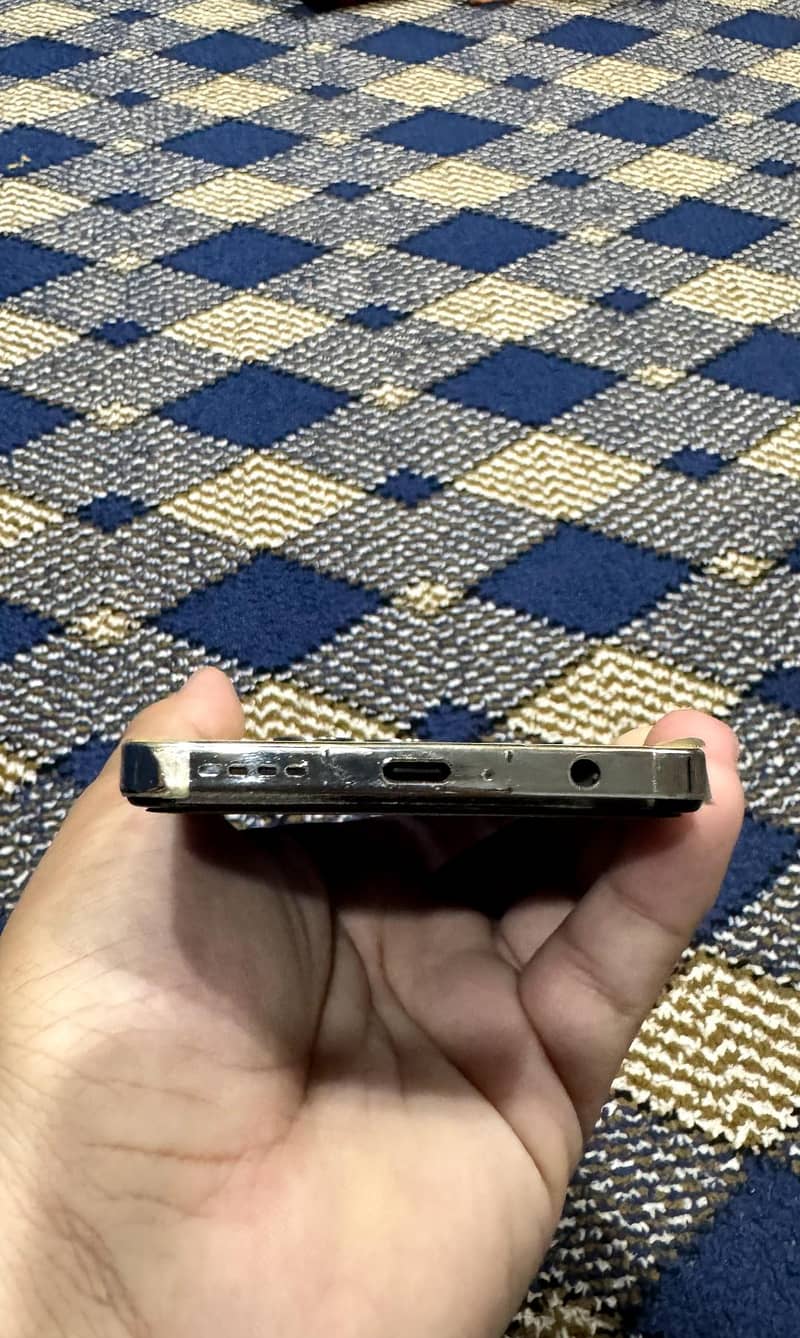 Infinix Hot 40 Pro 8/256gb - Mobile Phones - 1120800851