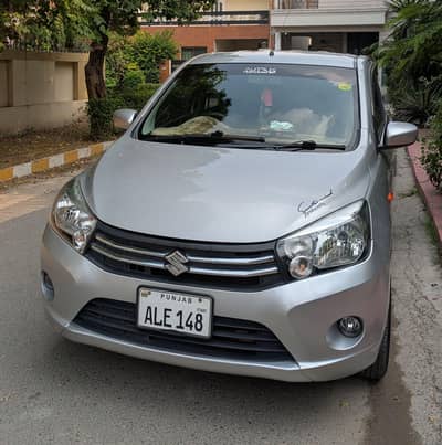 Suzuki Cultus 2022