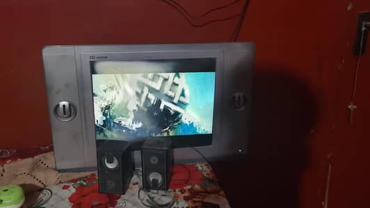 22inch lcd
