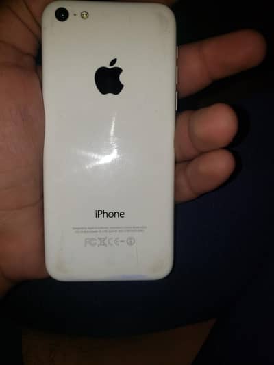 Apple iPhone 5