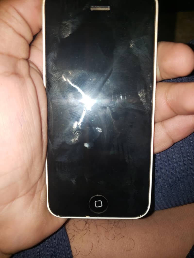 Apple iPhone 5 1