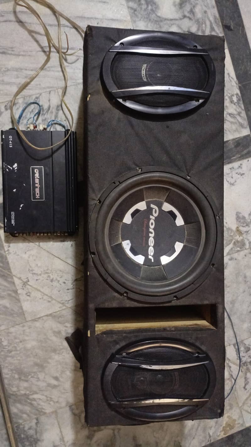 good condition 2
