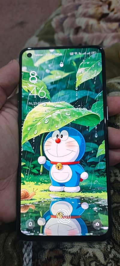 OPPO Reno 6
