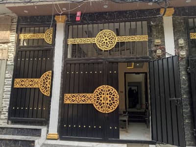 4.5 Marla Double Storey Beand New Opp Neelam Block Iqbal Town Lahore