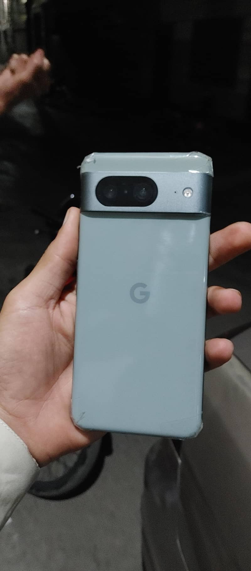 Google Pixel 8.03180401696 0