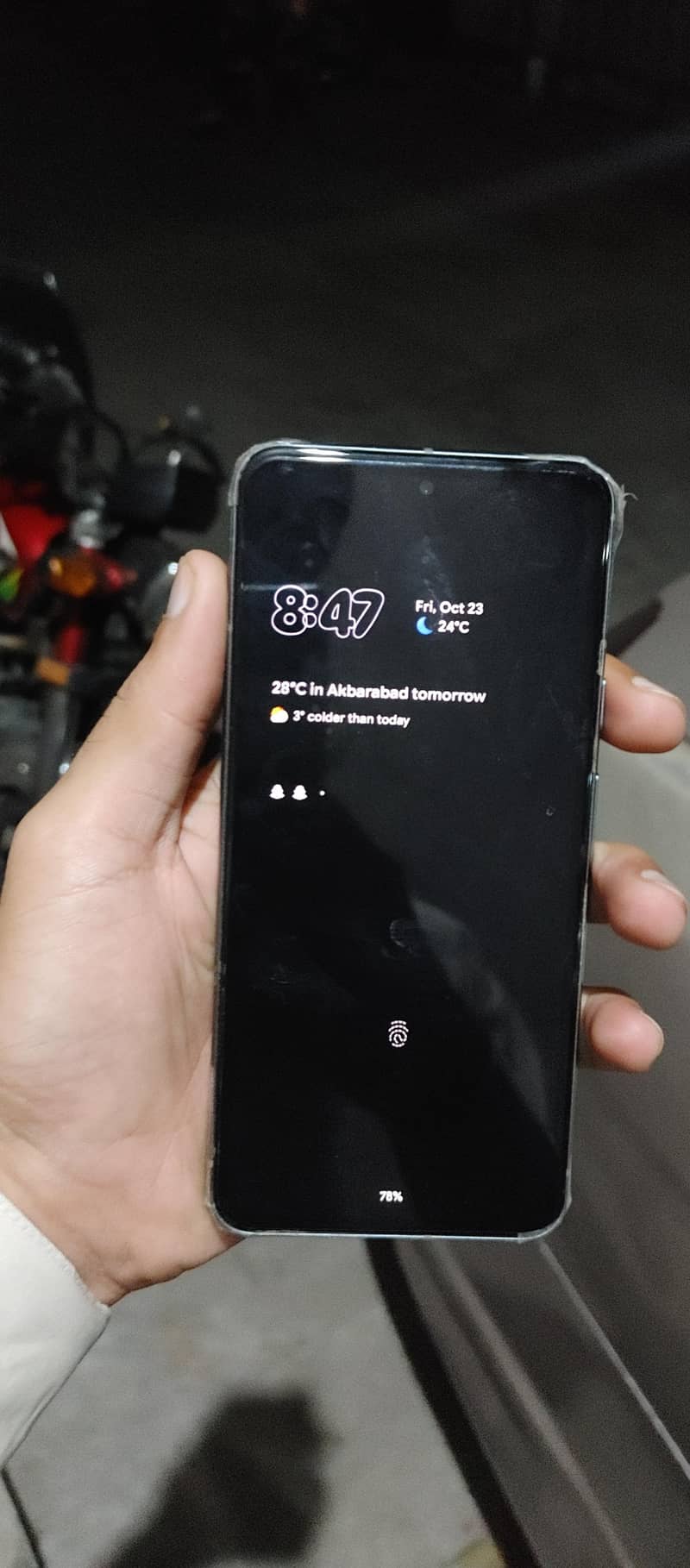 Google Pixel 8.03180401696 2