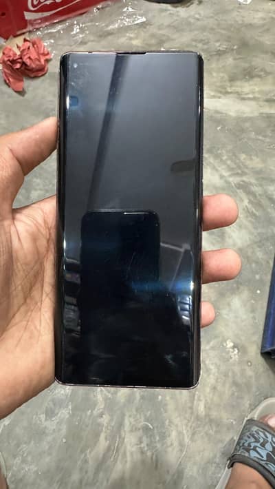 Motorola Edge Plus2020