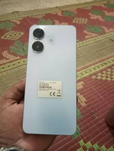 Realme Note 60