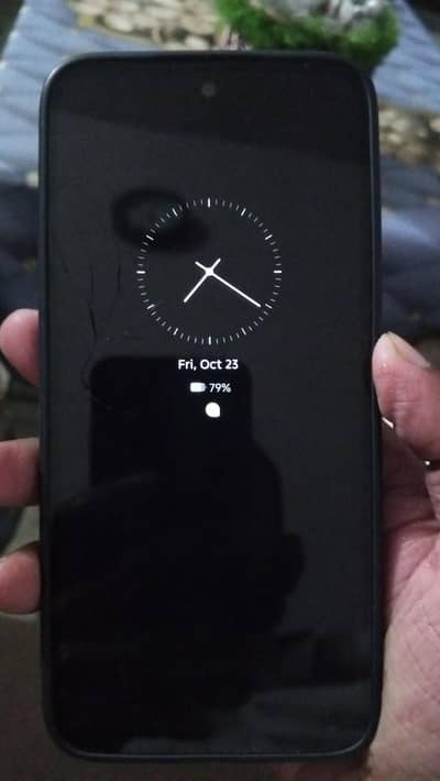Infinix Smart 20