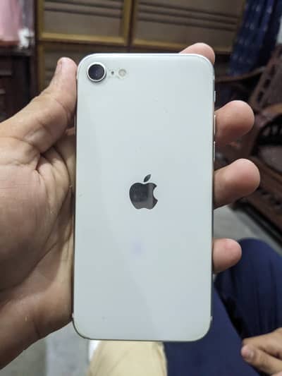 Apple iPhone SE  official pta apropve