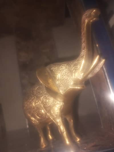 antique