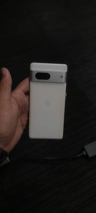 Google Pixel 7