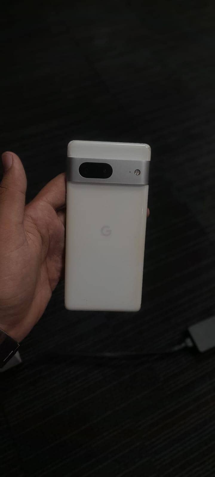 Google Pixel 7 0