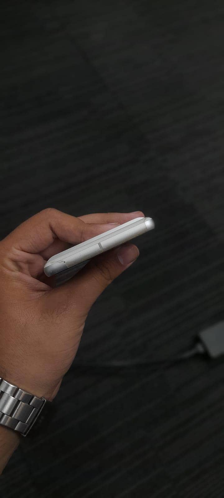 Google Pixel 7 4