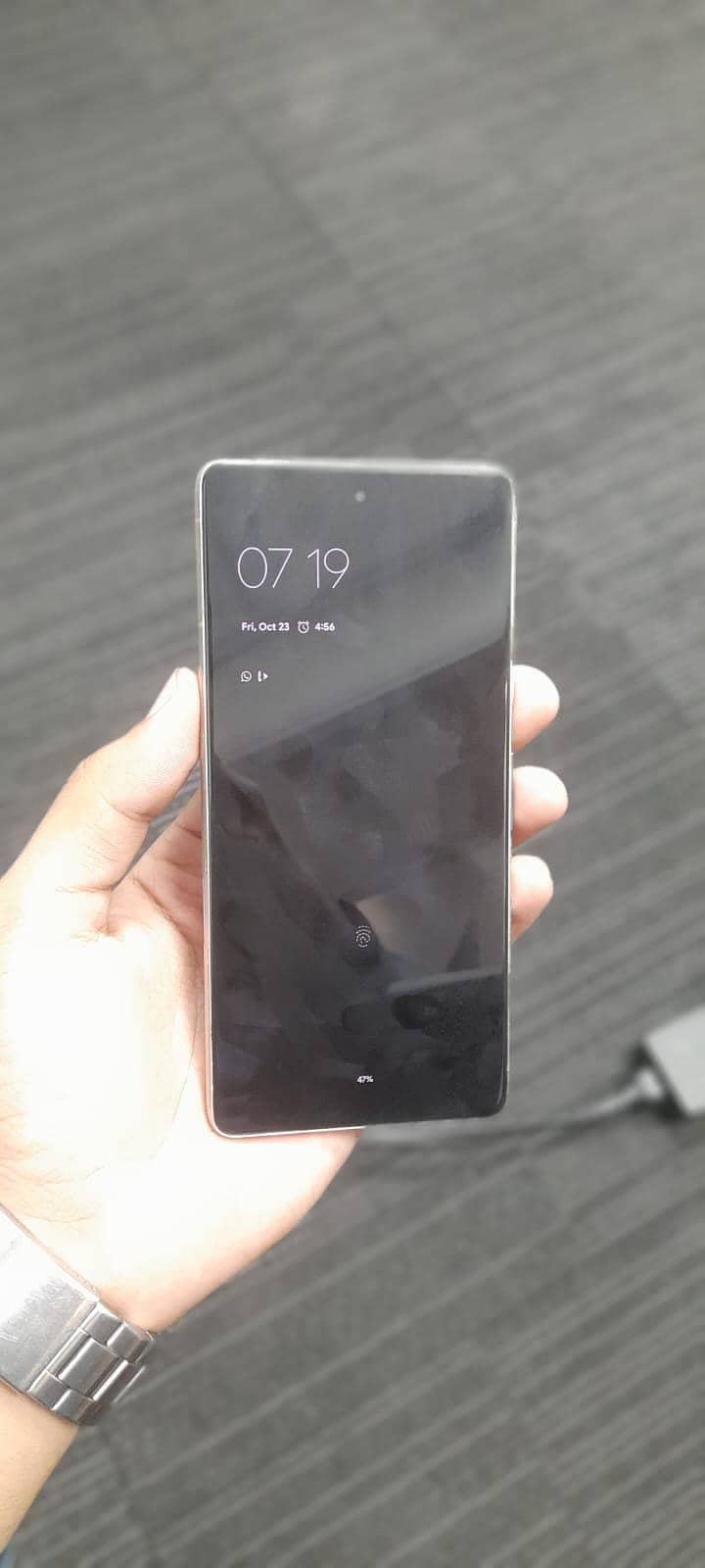 Google Pixel 7 5