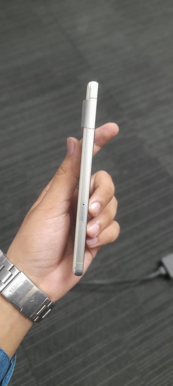 Google Pixel 7 6