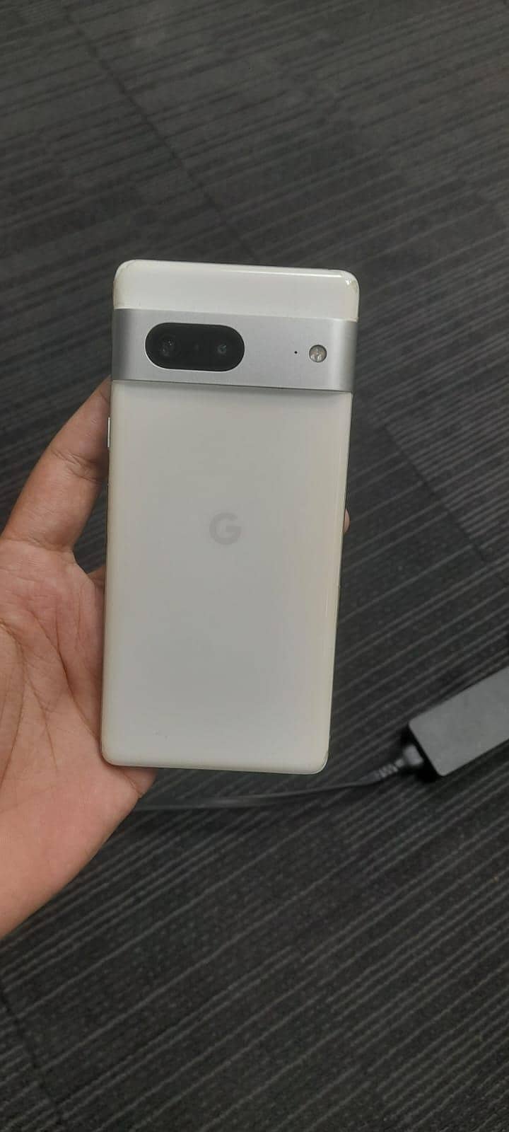 Google Pixel 7 7