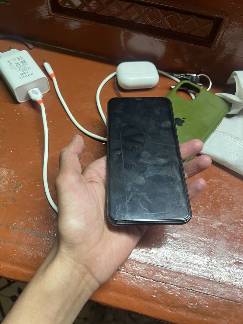 iPhone 11 Pro Max 6
