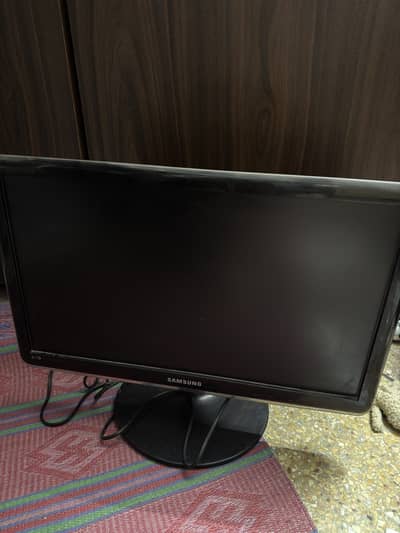 samsung 24inch led