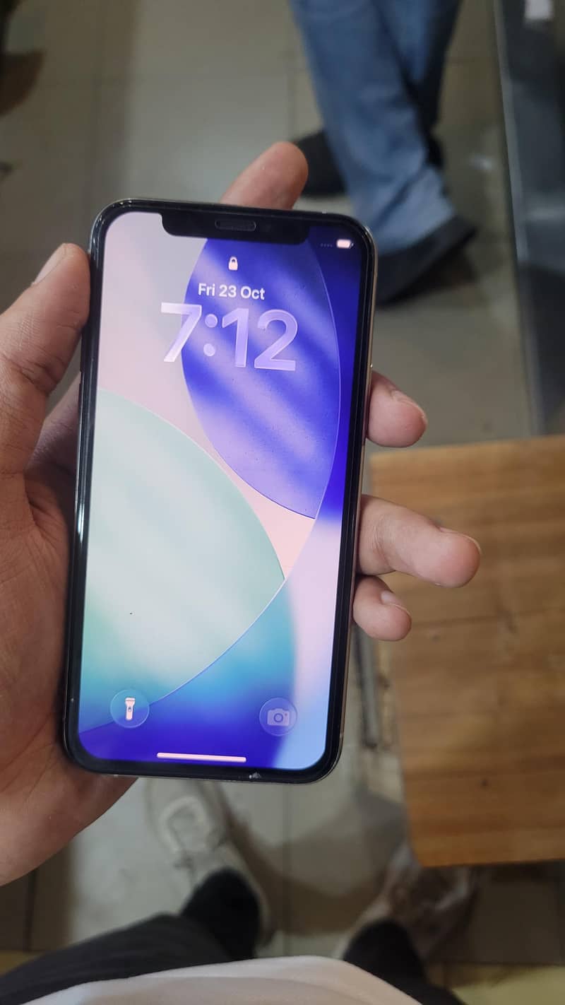 Apple iPhone 11 Pro 5