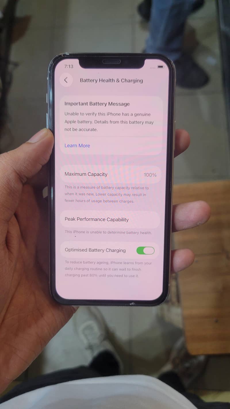Apple iPhone 11 Pro 6