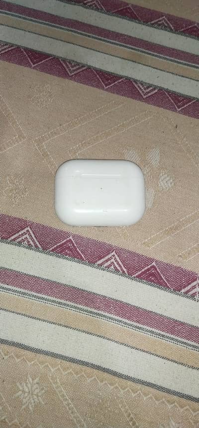 iPhone original ear buds