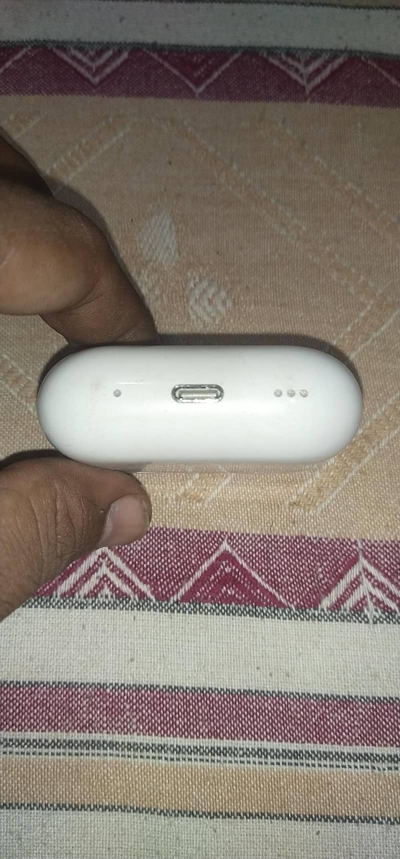 iPhone original ear buds 3