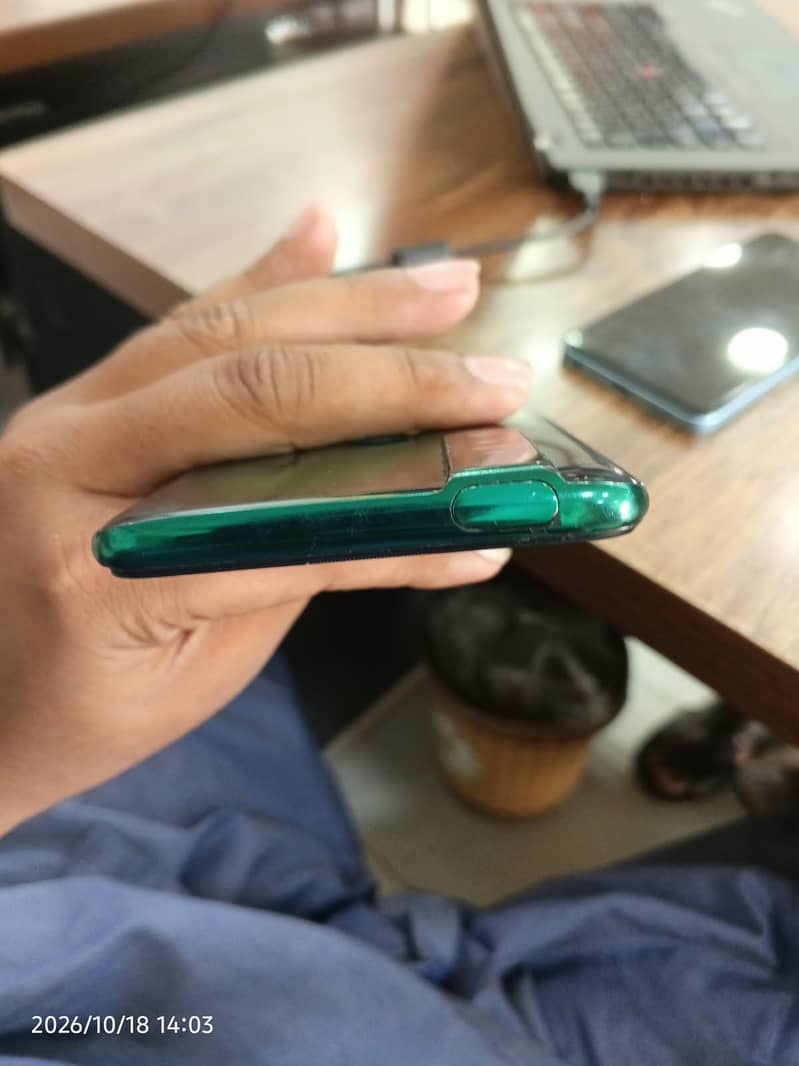 Infinix S5Pro 0