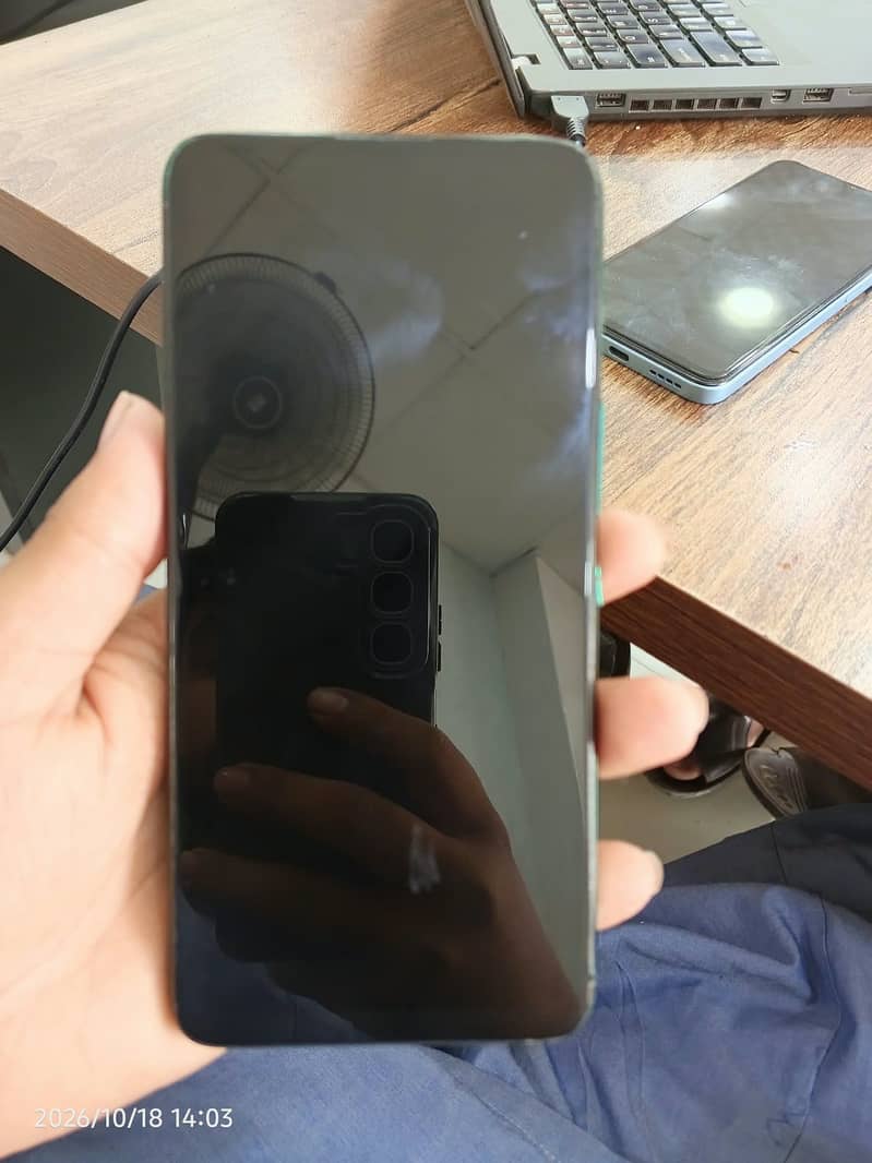 Infinix S5Pro 1
