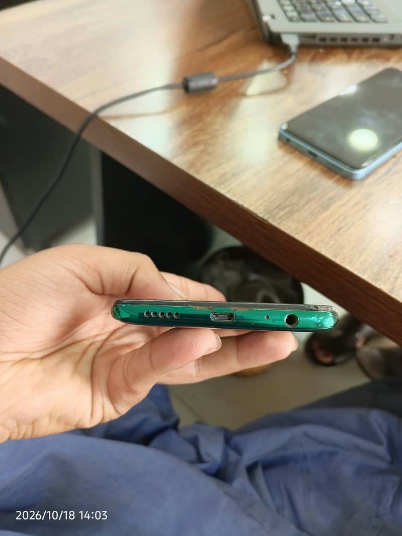Infinix S5Pro 3