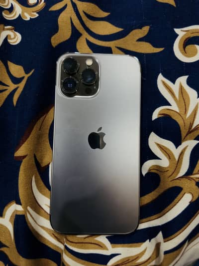 Apple iPhone 13 Pro Max non pta jv