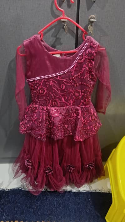 Girls Frocks/clothes for 7-10 years girls
