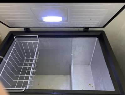 Haier freezer for sale