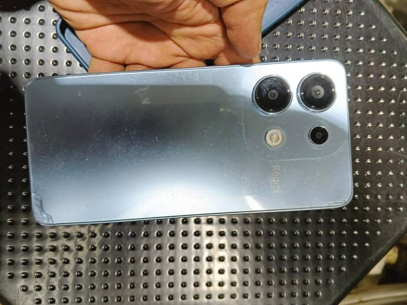Xiaomi Redmi Note 13 1
