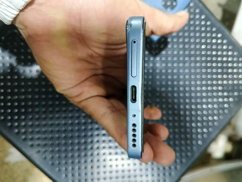 Xiaomi Redmi Note 13 4