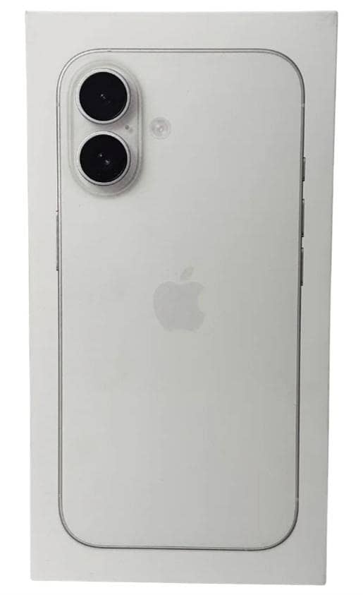 Apple iPhone 16 Plus 2