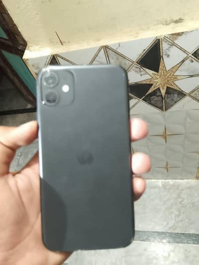 AApple iPhone 11 JV 64GB | 82% Battery Health | Face ID OK
