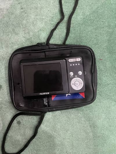 FUJIFILM Digital Camera