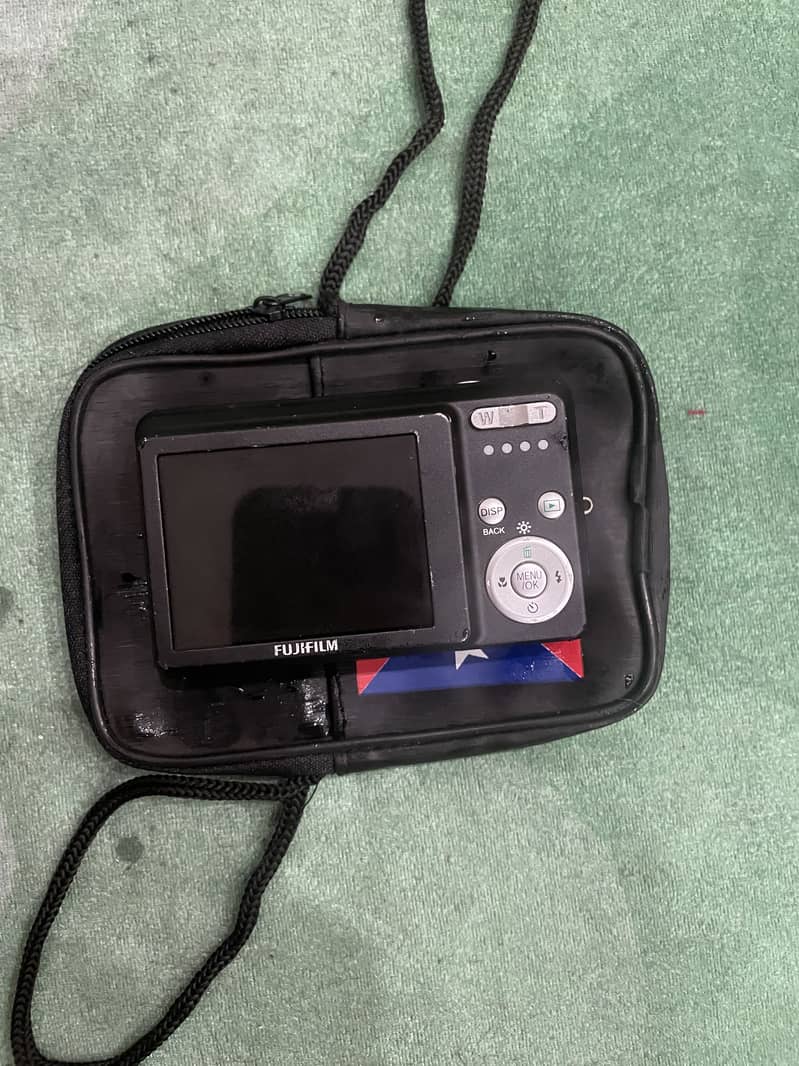 FUJIFILM Digital Camera 0