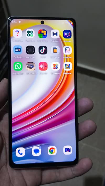 Moto g stylus 2024 5g
