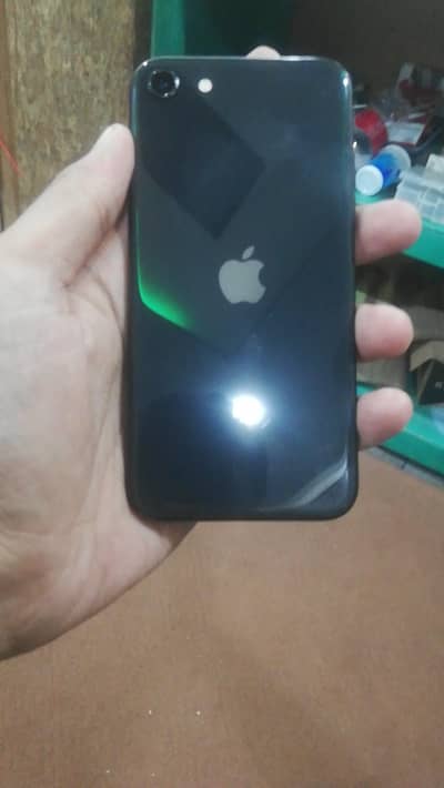 Apple iPhone Se 2020