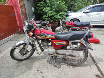 Hi Speed Other 2022