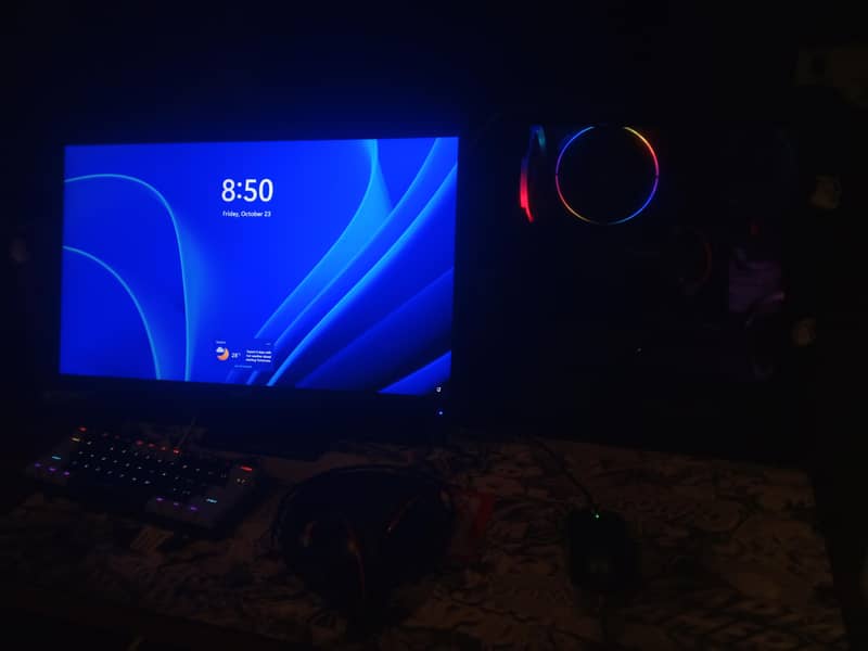 gaming pc 1