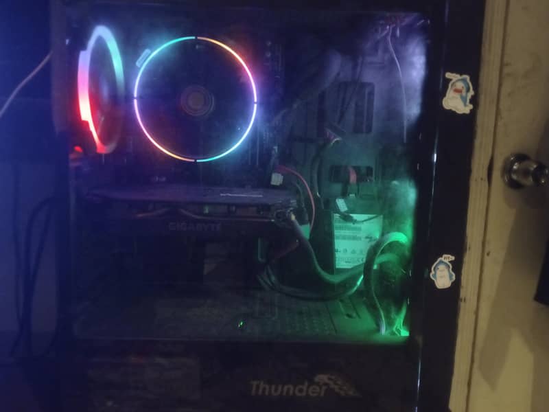 gaming pc 2