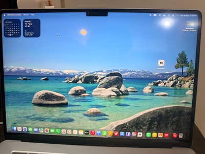 Apple Macbook M5