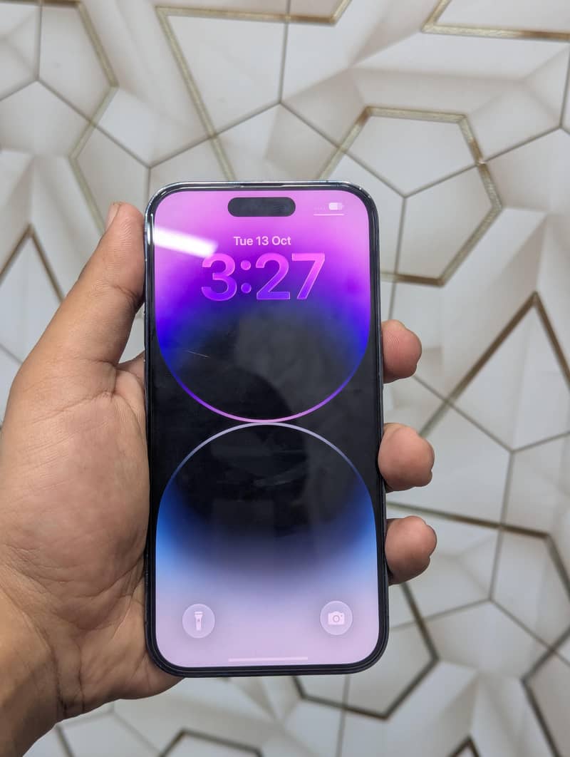 Apple iPhone 14 Pro 2