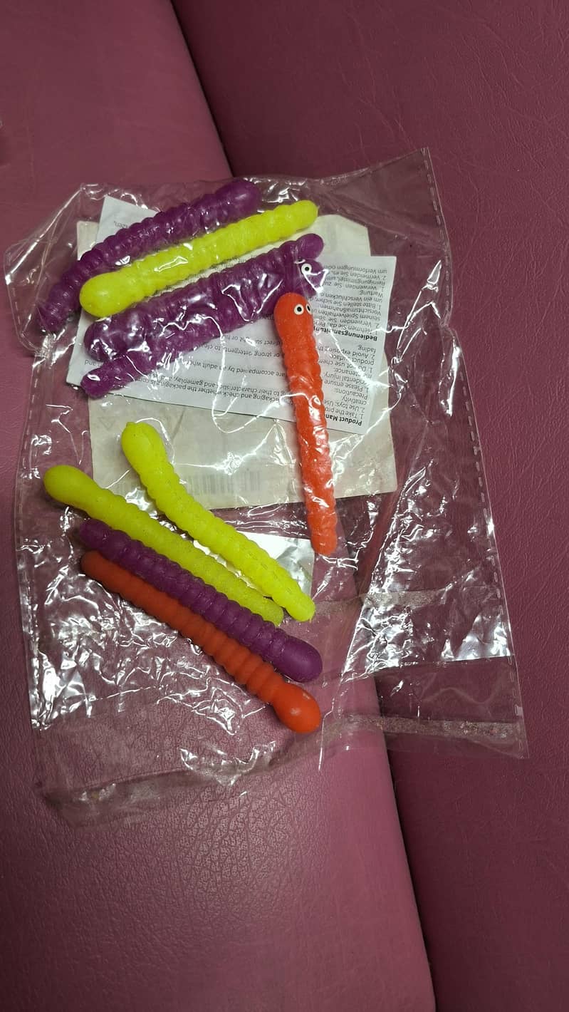 sencery toys 2