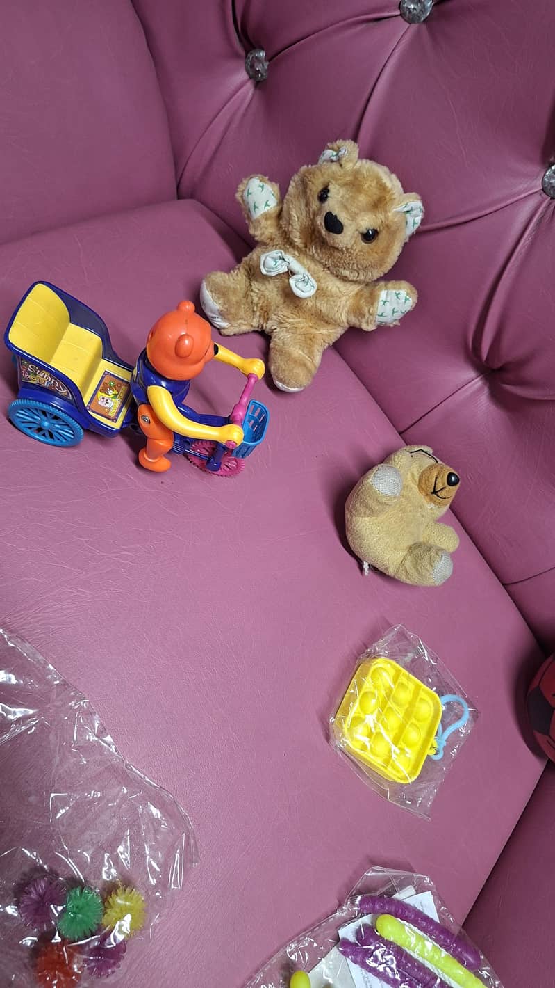 sencery toys 3